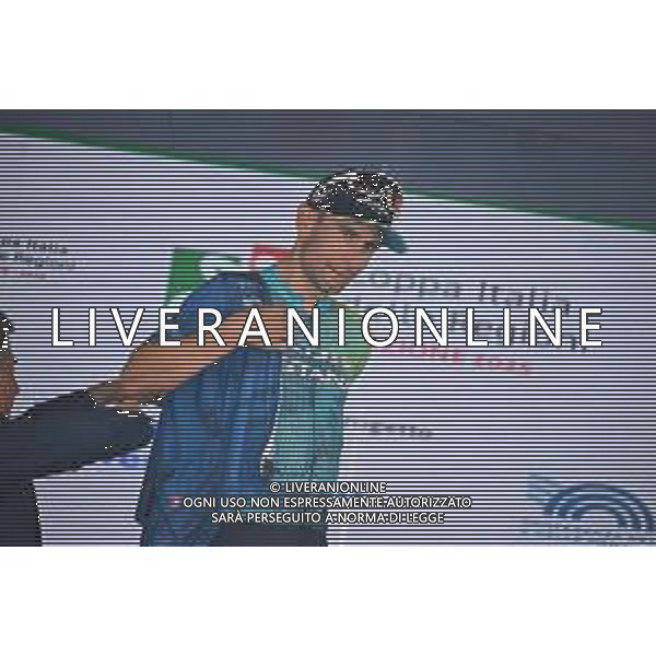 24-06-2025 Giro Dell\' Appennino; 2025, Xds - Astana; Ulissi, Diego; Genova; ©SIROTTI - AGENZIA ALDO LIVERANI SAS
