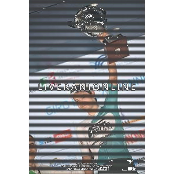 24-06-2025 Giro Dell\' Appennino; 2025, Petrolike; Ponomar, Andrii; Genova; ©SIROTTI - AGENZIA ALDO LIVERANI SAS