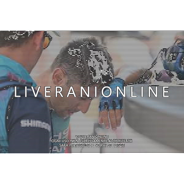 24-06-2025 Giro Dell\' Appennino; 2025, Xds - Astana; Ulissi, Diego; Genova; ©SIROTTI - AGENZIA ALDO LIVERANI SAS