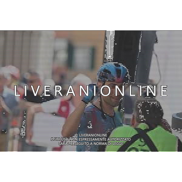 24-06-2025 Giro Dell\' Appennino; 2025, Xds - Astana; Ulissi, Diego; Genova; ©SIROTTI - AGENZIA ALDO LIVERANI SAS