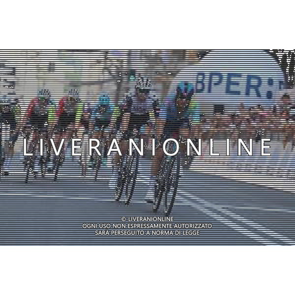 24-06-2025 Giro Dell\' Appennino; 2025, Xds - Astana; Velasco, Simone; Genova; ©SIROTTI - AGENZIA ALDO LIVERANI SAS
