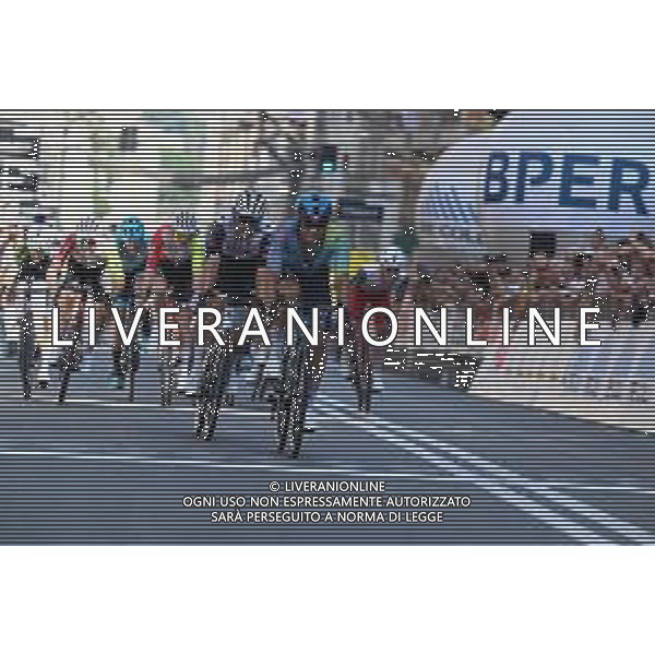 24-06-2025 Giro Dell\' Appennino; 2025, Xds - Astana; Velasco, Simone; Genova; ©SIROTTI - AGENZIA ALDO LIVERANI SAS