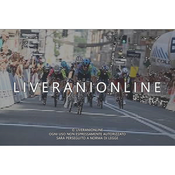 24-06-2025 Giro Dell\' Appennino; 2025, Xds - Astana; Velasco, Simone; Genova; ©SIROTTI - AGENZIA ALDO LIVERANI SAS