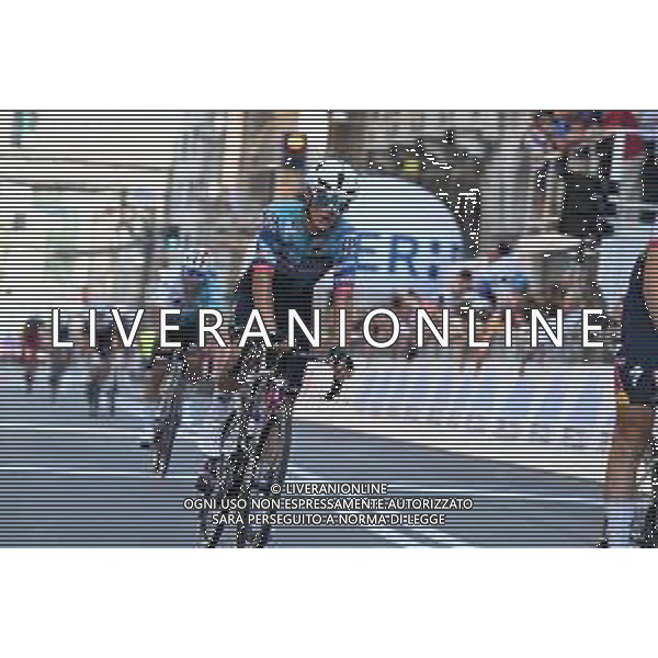 24-06-2025 Giro Dell\' Appennino; 2025, Mbh Bank - Ballan Csb; Genova; ©SIROTTI - AGENZIA ALDO LIVERANI SAS