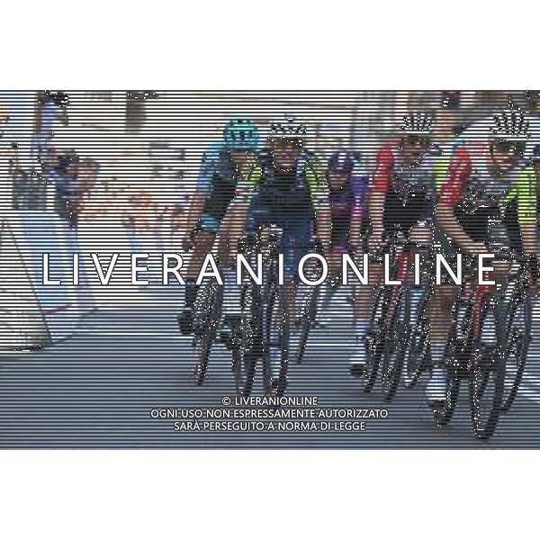 24-06-2025 Giro Dell\' Appennino; 2025, Solution Tech - Vini Fantini; Quartucci, Lorenzo; Genova; ©SIROTTI - AGENZIA ALDO LIVERANI SAS