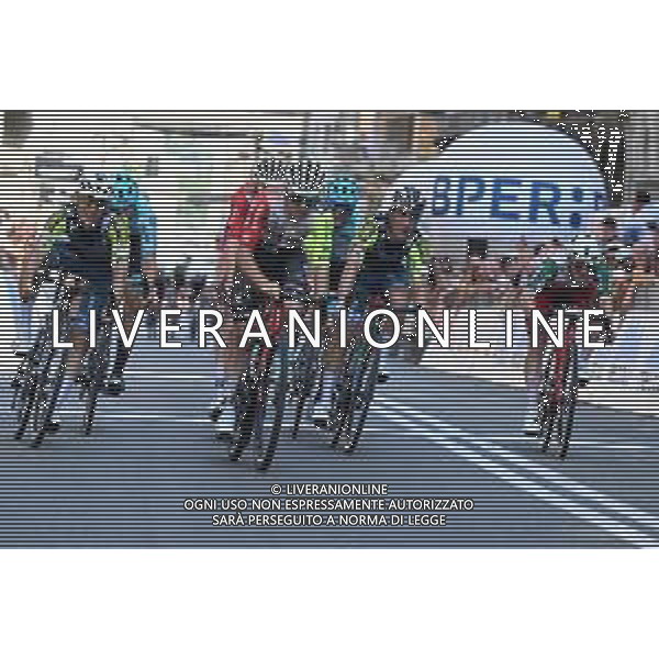 24-06-2025 Giro Dell\' Appennino; 2025, Solution Tech - Vini Fantini; Conti, Valerio; Quartucci, Lorenzo; Genova; ©SIROTTI - AGENZIA ALDO LIVERANI SAS