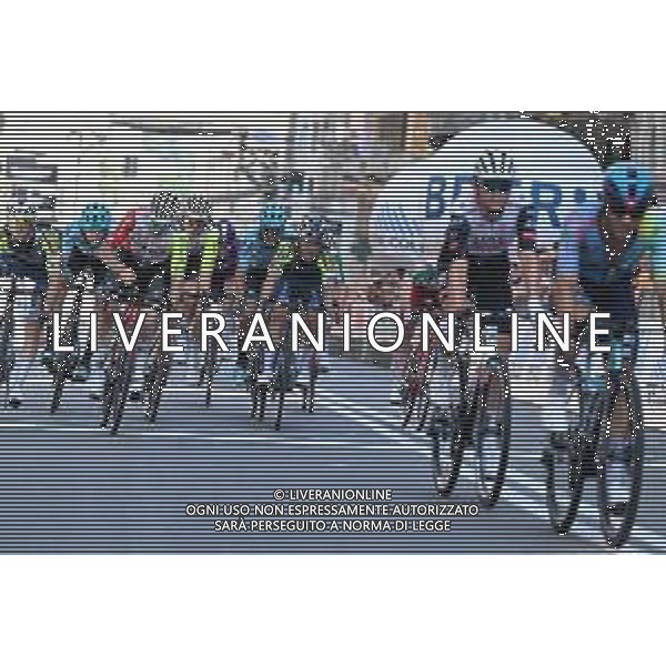 24-06-2025 Giro Dell\' Appennino; 2025, Solution Tech - Vini Fantini; Conti, Valerio; Genova; ©SIROTTI - AGENZIA ALDO LIVERANI SAS
