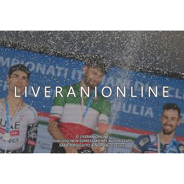 26-06-2025 Campionato Italiano Cronometro; 2025, Ineos Grenadiers; Ganna, Filippo; San Vito Al Tagliamento; foto stefano sirotti-ag aldo liverani sas
