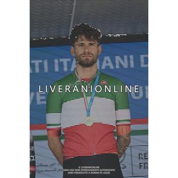 26-06-2025 Campionato Italiano Cronometro; 2025, Ineos Grenadiers; Ganna, Filippo; San Vito Al Tagliamento; foto stefano sirotti-ag aldo liverani sas