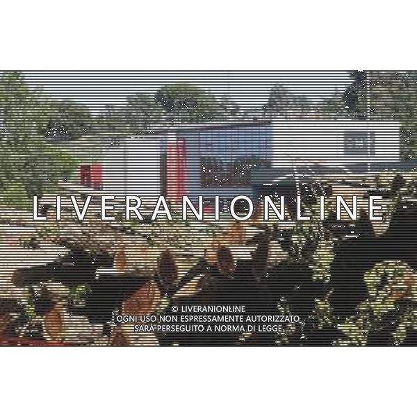 IMOLA 26 06 2025 FIUME SANTERNO ZONA AUTODROMO ENZO E DINO FERRARI approvati i progetti per la messa in sicurezza del fiume Santerno: al via interventi per 5,5 milioni di euro nell’area urbana. ALBERI TAGLIATI ©SANNA - AGENZIA ALDO LIVERANI SAS
