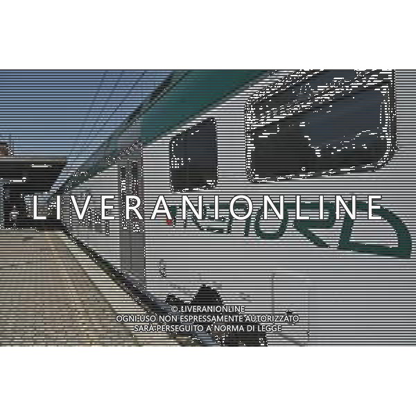 TVRG Treni Trenord Milano 26-06-2025 Alcuni treni di Trenord in transito sulle diverse linee regionali e suburbane foto Roberto Garavaglia/Agenzia Aldo Liverani sas