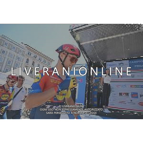 29-06-2025 Campionato Italiano; 2025, Lidl - Trek; Milan, Jonathan; Trieste; ©SIROTTI - AGENZIA ALDO LIVERANI SAS