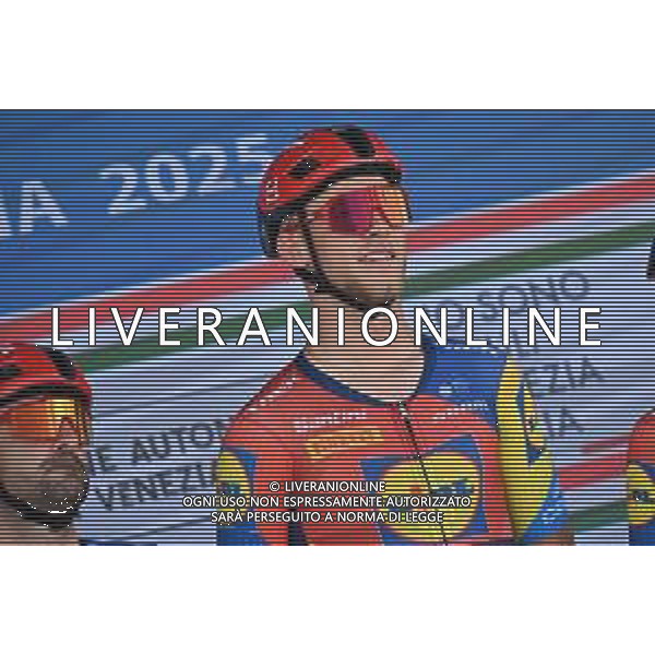 29-06-2025 Campionato Italiano; 2025, Lidl - Trek; Milan, Jonathan; Trieste; ©SIROTTI - AGENZIA ALDO LIVERANI SAS