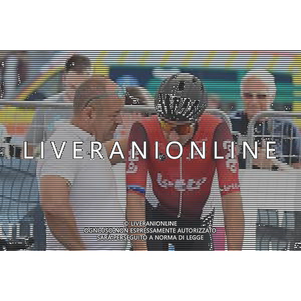 29-06-2025 Campionato Italiano; 2025, Lotto; Viviani, Elia; Villa, Marco; Trieste; ©SIROTTI - AGENZIA ALDO LIVERANI SAS