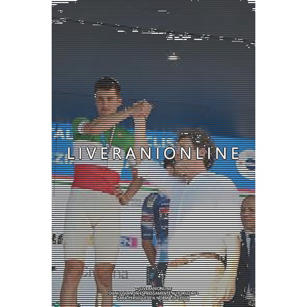29-06-2025 Campionato Italiano; 2025, Swatt Club; Conca, Filippo; Salvato, Cristian; Gorizia; ©SIROTTI - AGENZIA ALDO LIVERANI SAS