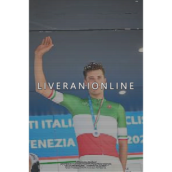 29-06-2025 Campionato Italiano; 2025, Swatt Club; Conca, Filippo; Gorizia; ©SIROTTI - AGENZIA ALDO LIVERANI SAS
