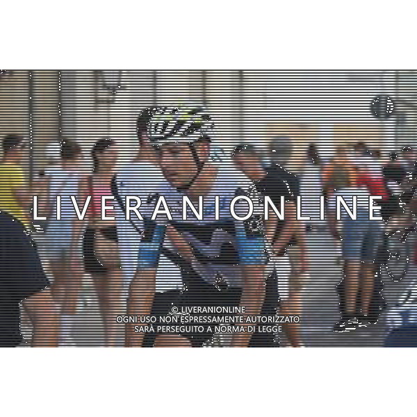 29-06-2025 Campionato Italiano; 2025, Movistar; Formolo, Davide; Gorizia; ©SIROTTI - AGENZIA ALDO LIVERANI SAS
