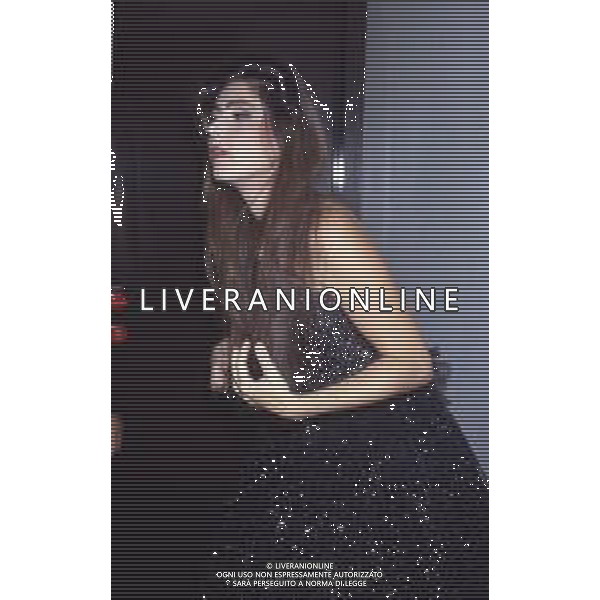 DIAP-RETROSPETTIVA ROMINA POWER CANTANTE NELLA FOTO ROMINA POWER NELL\'ANNO 1991 AG ALDO LIVERANI SAS