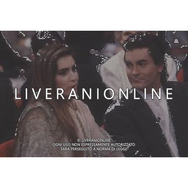 DIAP-RETROSPETTIVA ROMINA POWER CANTANTE NELLA FOTO ROMINA POWER NELL\'ANNO 1991 NELLA TRASMISSIONE TELEVISIVA “ FESTA DELLA DONNA“ AG ALDO LIVERANI SAS