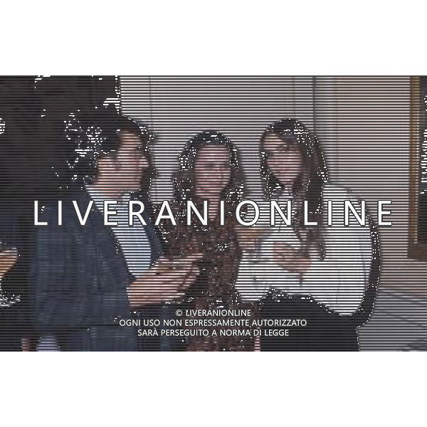 DIAP-RETROSPETTIVA ALBANO CARRIS E ROMINA POWER CANTANTI NELLA FOTO ALBANO CARRISI E ROMINA POWER AG ALDO LIVERANI SAS