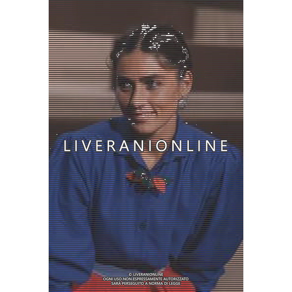 DIAP-RETROSPETTIVA ROMINA POWER CANTANTI NELLA FOTO ROMINA POWER AG ALDO LIVERANI SAS