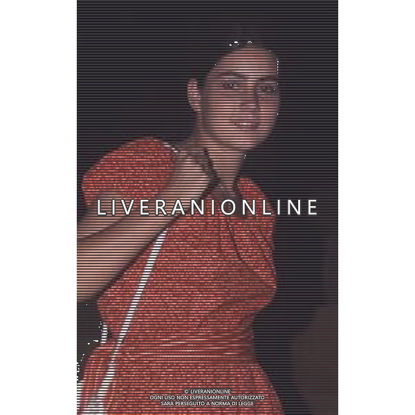DIAP-RETROSPETTIVA ROMINA POWER CANTANTI NELLA FOTO ROMINA POWER AG ALDO LIVERANI SAS