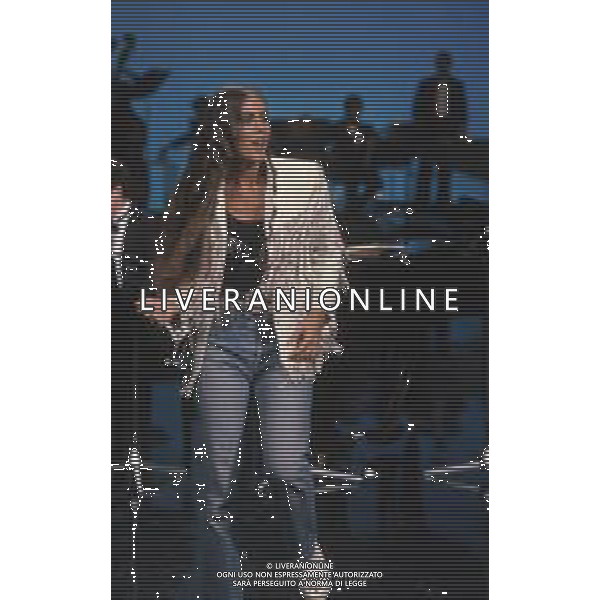 DIAP-RETROSPETTIVA ROMINA POWER CANTANTI NELLA FOTO ROMINA POWER AG ALDO LIVERANI SAS