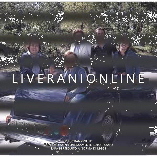 DIAP-RETROSPETTIVA COMPLESSO MUSICALE DIK DIK NELLA FOTO IL COMPLESSO MUSICALE DEI DIK DIK - ANNI 1969-1972 FOTO GINO BALDAN-ARCHIVIO GIOVANNI LIVERANI-AG ALDO LIVERANI SAS