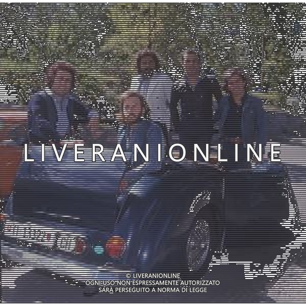 DIAP-RETROSPETTIVA COMPLESSO MUSICALE DIK DIK NELLA FOTO IL COMPLESSO MUSICALE DEI DIK DIK - ANNI 1969-1972 FOTO GINO BALDAN-ARCHIVIO GIOVANNI LIVERANI-AG ALDO LIVERANI SAS