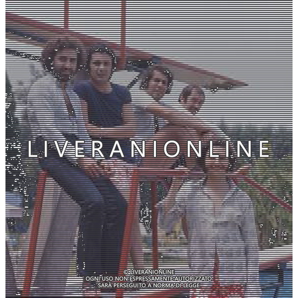 DIAP-RETROSPETTIVA COMPLESSO MUSICALE DIK DIK NELLA FOTO IL COMPLESSO MUSICALE DEI DIK DIK - ANNI 1969-1972 FOTO GINO BALDAN-ARCHIVIO GIOVANNI LIVERANI-AG ALDO LIVERANI SAS
