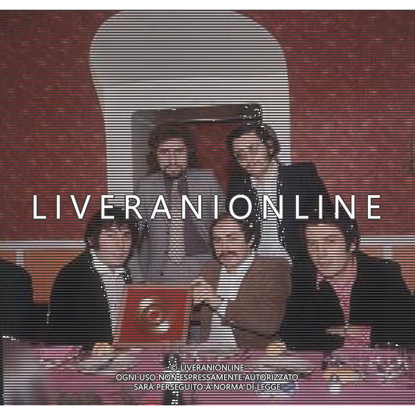 DIAP-RETROSPETTIVA COMPLESSO MUSICALE DIK DIK NELLA FOTO IL COMPLESSO MUSICALE DEI DIK DIK - ANNI 1969-1972 FOTO GINO BALDAN-ARCHIVIO GIOVANNI LIVERANI-AG ALDO LIVERANI SAS
