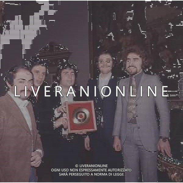 DIAP-RETROSPETTIVA COMPLESSO MUSICALE DIK DIK NELLA FOTO IL COMPLESSO MUSICALE DEI DIK DIK - ANNI 1969-1972 FOTO GINO BALDAN-ARCHIVIO GIOVANNI LIVERANI-AG ALDO LIVERANI SAS