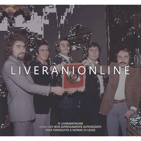 DIAP-RETROSPETTIVA COMPLESSO MUSICALE DIK DIK NELLA FOTO IL COMPLESSO MUSICALE DEI DIK DIK - ANNI 1969-1972 FOTO GINO BALDAN-ARCHIVIO GIOVANNI LIVERANI-AG ALDO LIVERANI SAS