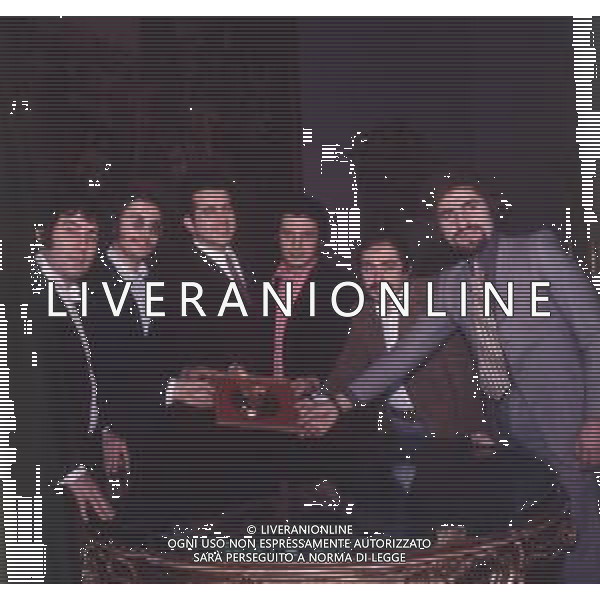 DIAP-RETROSPETTIVA COMPLESSO MUSICALE DIK DIK NELLA FOTO IL COMPLESSO MUSICALE DEI DIK DIK - ANNI 1969-1972 FOTO GINO BALDAN-ARCHIVIO GIOVANNI LIVERANI-AG ALDO LIVERANI SAS