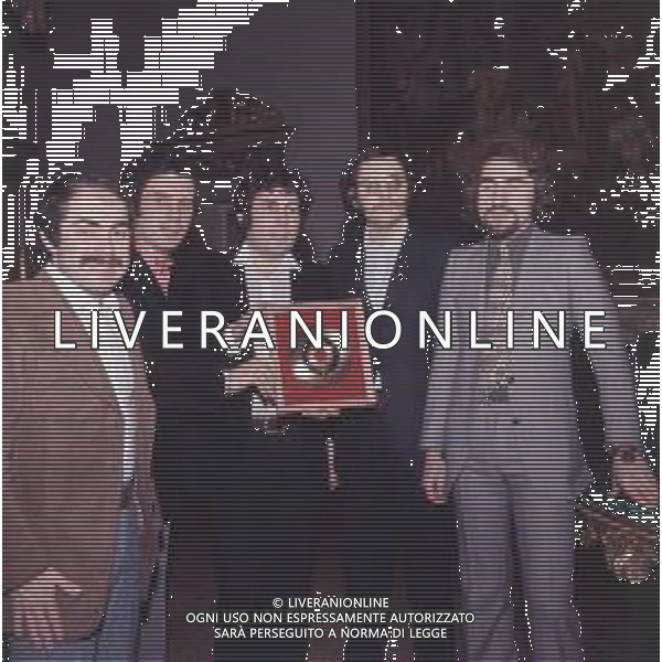 DIAP-RETROSPETTIVA COMPLESSO MUSICALE DIK DIK NELLA FOTO IL COMPLESSO MUSICALE DEI DIK DIK - ANNI 1969-1972 FOTO GINO BALDAN-ARCHIVIO GIOVANNI LIVERANI-AG ALDO LIVERANI SAS