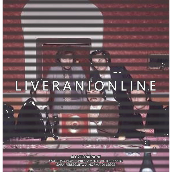 DIAP-RETROSPETTIVA COMPLESSO MUSICALE DIK DIK NELLA FOTO IL COMPLESSO MUSICALE DEI DIK DIK - ANNI 1969-1972 FOTO GINO BALDAN-ARCHIVIO GIOVANNI LIVERANI-AG ALDO LIVERANI SAS