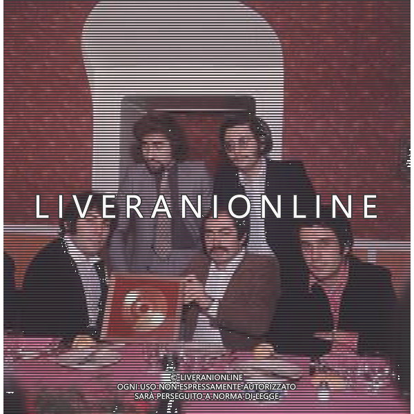 DIAP-RETROSPETTIVA COMPLESSO MUSICALE DIK DIK NELLA FOTO IL COMPLESSO MUSICALE DEI DIK DIK - ANNI 1969-1972 FOTO GINO BALDAN-ARCHIVIO GIOVANNI LIVERANI-AG ALDO LIVERANI SAS