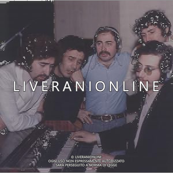 DIAP-RETROSPETTIVA COMPLESSO MUSICALE DIK DIK NELLA FOTO IL COMPLESSO MUSICALE DEI DIK DIK - ANNI 1969-1972 FOTO GINO BALDAN-ARCHIVIO GIOVANNI LIVERANI-AG ALDO LIVERANI SAS