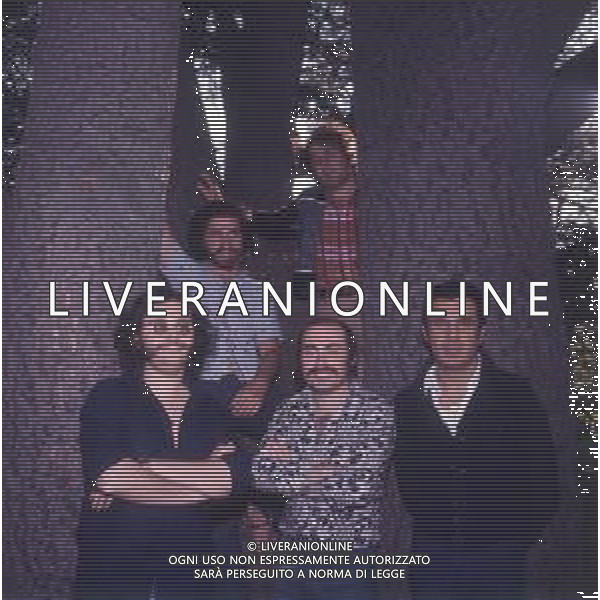 DIAP-RETROSPETTIVA COMPLESSO MUSICALE DIK DIK NELLA FOTO IL COMPLESSO MUSICALE DEI DIK DIK - ANNI 1969-1972 FOTO GINO BALDAN-ARCHIVIO GIOVANNI LIVERANI-AG ALDO LIVERANI SAS