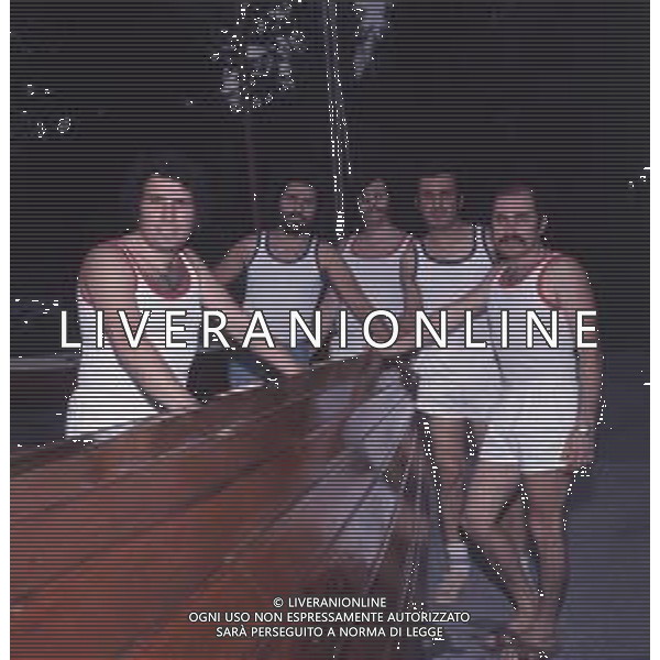 DIAP-RETROSPETTIVA COMPLESSO MUSICALE DIK DIK NELLA FOTO IL COMPLESSO MUSICALE DEI DIK DIK - ANNI 1969-1972 FOTO GINO BALDAN-ARCHIVIO GIOVANNI LIVERANI-AG ALDO LIVERANI SAS