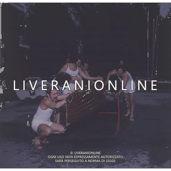 DIAP-RETROSPETTIVA COMPLESSO MUSICALE DIK DIK NELLA FOTO IL COMPLESSO MUSICALE DEI DIK DIK - ANNI 1969-1972 FOTO GINO BALDAN-ARCHIVIO GIOVANNI LIVERANI-AG ALDO LIVERANI SAS