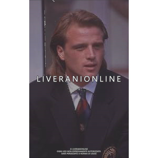 DIAP-RETROSPETTIVA STEFANO CAROBBI CALCIATORE NELLA FOTO STEFANO CAROBBI NELL\'ANNO 1990-1991 AG ALDO LIVERANI SAS