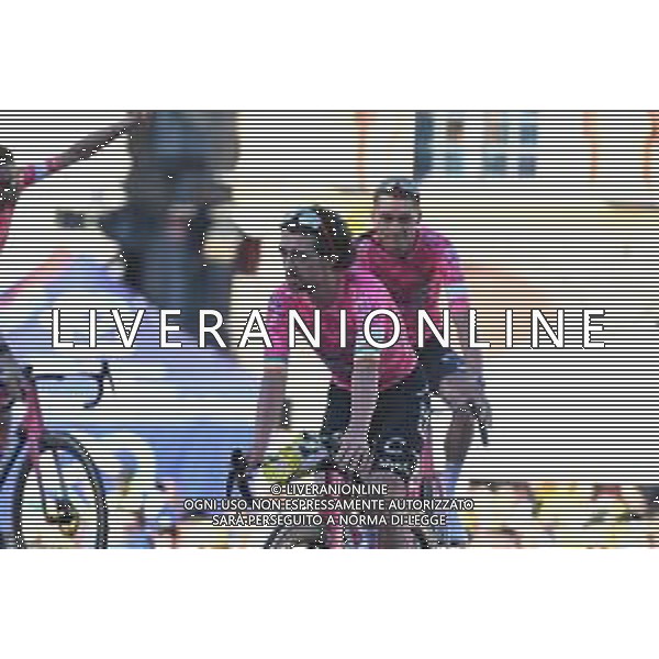 03-07-2025 Presentazione Squadre Tour De France 2025; 2025, Ef Education - Easypost; Healy, Ben; Lille; FOTO STEFANO SIROTTI-AG ALDO LIVERNI SAS
