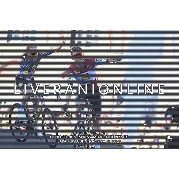 03-07-2025 Presentazione Squadre Tour De France 2025; 2025, Lidl - Trek; Skujins, Toms; Lille; FOTO STEFANO SIROTTI-AG ALDO LIVERNI SAS