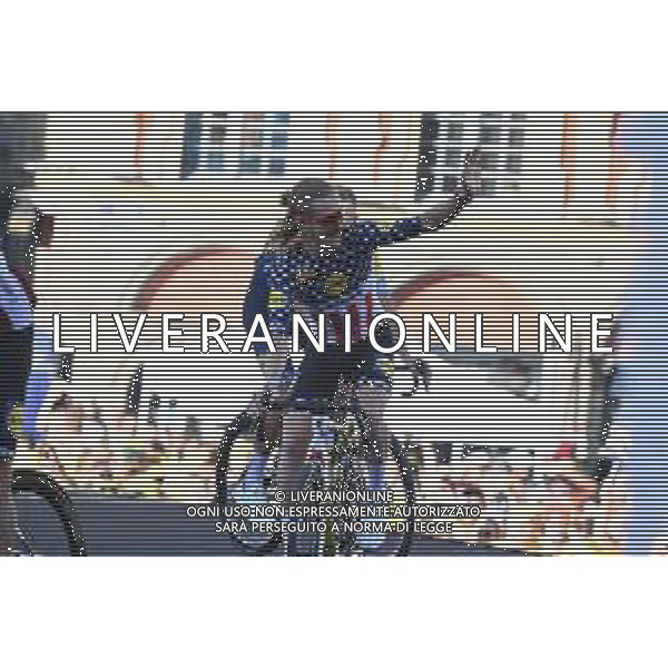 03-07-2025 Presentazione Squadre Tour De France 2025; 2025, Lidl - Trek; Simmons, Quinn; Lille; FOTO STEFANO SIROTTI-AG ALDO LIVERNI SAS