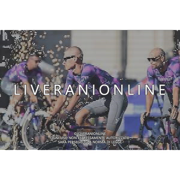 03-07-2025 Presentazione Squadre Tour De France 2025; 2025, Jayco - Alula; Plapp, Lucas; Lille; FOTO STEFANO SIROTTI-AG ALDO LIVERNI SAS