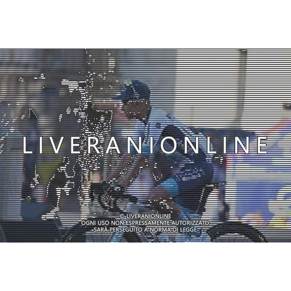 03-07-2025 Presentazione Squadre Tour De France 2025; 2025, Bahrain - Victorious; Buitrago Sanchez, Santiago; Lille; FOTO STEFANO SIROTTI-AG ALDO LIVERNI SAS