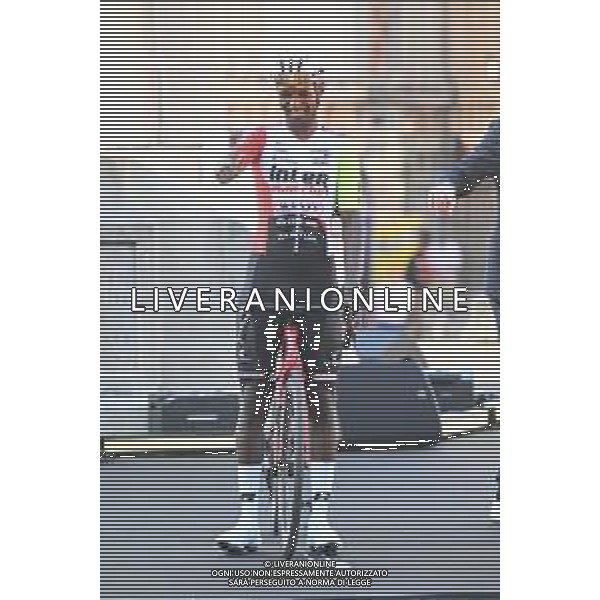 03-07-2025 Presentazione Squadre Tour De France 2025; 2025, Intermarche - Wanty; Gyrmai Hailu, Biniam; Lille; FOTO STEFANO SIROTTI-AG ALDO LIVERNI SAS