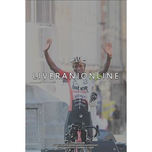 03-07-2025 Presentazione Squadre Tour De France 2025; 2025, Intermarche - Wanty; Gyrmai Hailu, Biniam; Lille; FOTO STEFANO SIROTTI-AG ALDO LIVERNI SAS