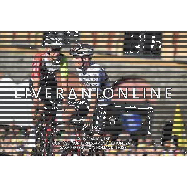 03-07-2025 Presentazione Squadre Tour De France 2025; 2025, Intermarche - Wanty; Zimmermann, Georg; Lille; FOTO STEFANO SIROTTI-AG ALDO LIVERNI SAS